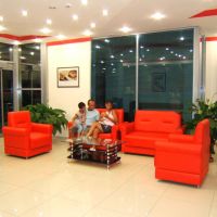 infinity hotel