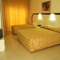 infinity hotel