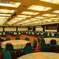 washington resort hotel & spa