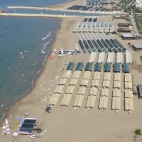 port side resort hotel