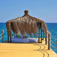 lyra resort
