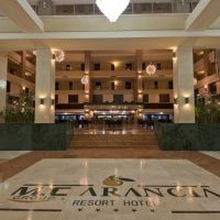 mc arancia resort