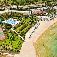 yalihan aspendos hotel