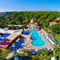 turquoise resort