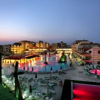 hestia resort & spa