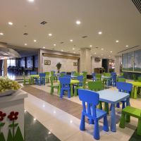 mc arancia resort