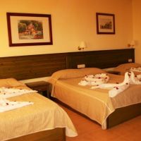 tenda hotel
