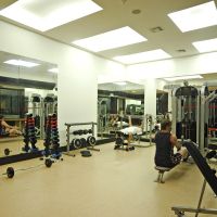 washington resort hotel & spa
