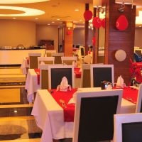 palm world side resort & spa