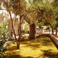 tenda hotel
