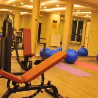 palm world side resort & spa