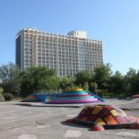 meder resort hotel