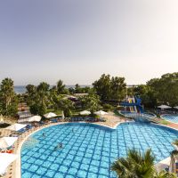 lycus beach