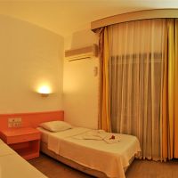 park avrupa hotel
