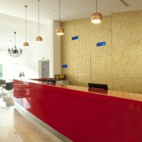 garcia resort & spa hotel