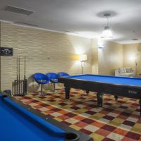garcia resort & spa hotel