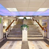 meder resort hotel