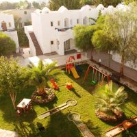 tenda hotel