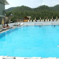 infinity hotel
