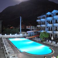 akasia resort