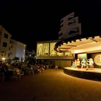 narcia resort side
