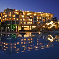 washington resort hotel & spa