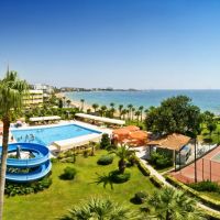 yalihan aspendos hotel