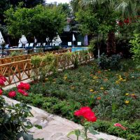 idyros hotel