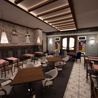port & river hotel