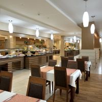 mc arancia resort