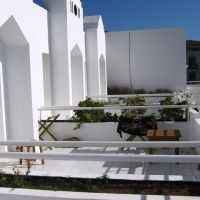 tenda hotel