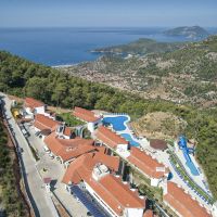 garcia resort & spa hotel