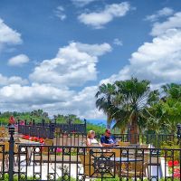 lyra resort