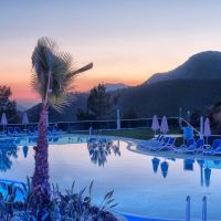 garcia resort & spa hotel
