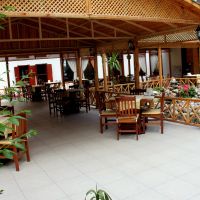 idyros hotel