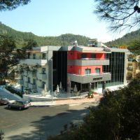 infinity hotel