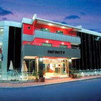infinity hotel
