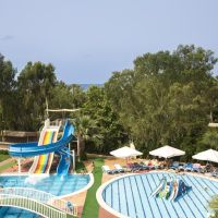 lycus beach