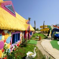 hestia resort & spa