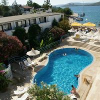 gumbet akvaryum beach (ex. peda hotels akvaryum beach)