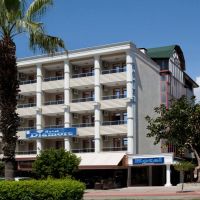 diamore hotel