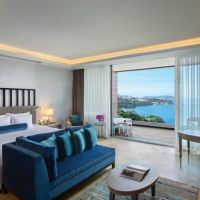 jw marriott bodrum