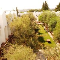 tenda hotel