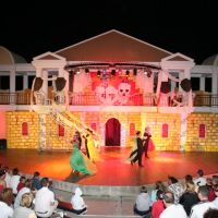 pine bay holiday resort hotel