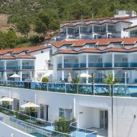 garcia resort & spa hotel