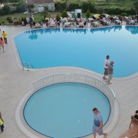 victory resort