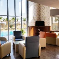 acropol beach hotel