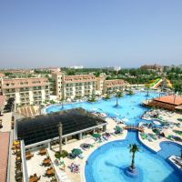 hestia resort & spa