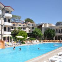 akasia resort