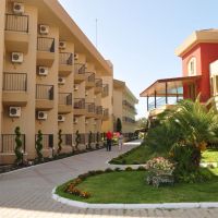 victory resort